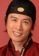 奸人堅(2007年林志華導演香港電視劇)