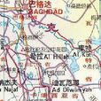 卡迪西亞省 卡迪西亞省