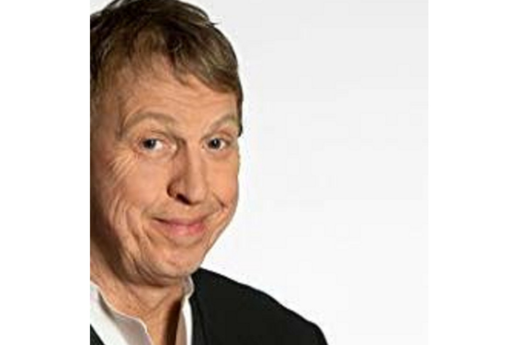 Tomas von Brömssen Tomas von Brömssen