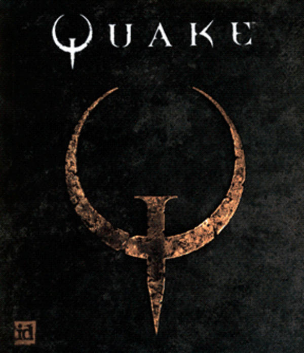 雷神之錘(Quake（遊戲）)