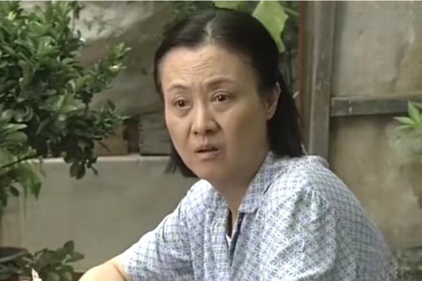 陳玉蓮(年代劇《吃虧是福》中的角色) 陳玉蓮(年代劇《吃虧是福》中的角色)