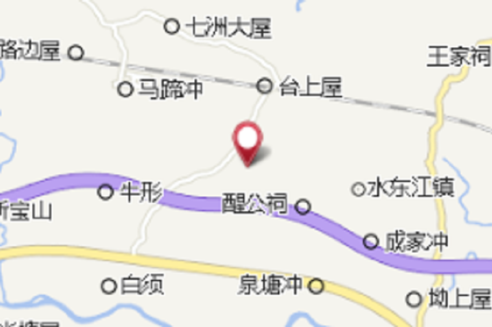 峽山老屋 峽山老屋