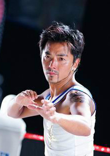安娜與武林