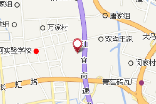 大周家莊