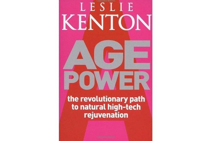 Age Power Age Power