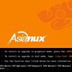 asianux asianux