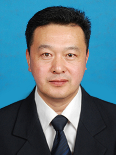 劉明偉(黑龍江省穆稜市委常委、宣傳部部長) 劉明偉(黑龍江省穆稜市委常委、宣傳部部長)