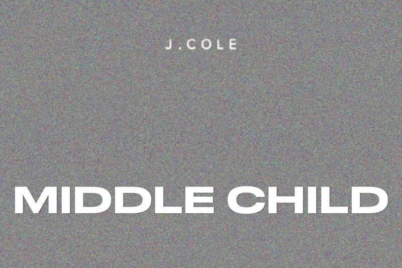 MIDDLE CHILD(2019年J. Cole演唱的歌曲)