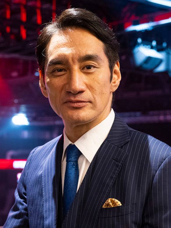 新聞主播(日本2025年阿部寬主演的電視劇) 新聞主播(日本2025年阿部寬主演的電視劇)