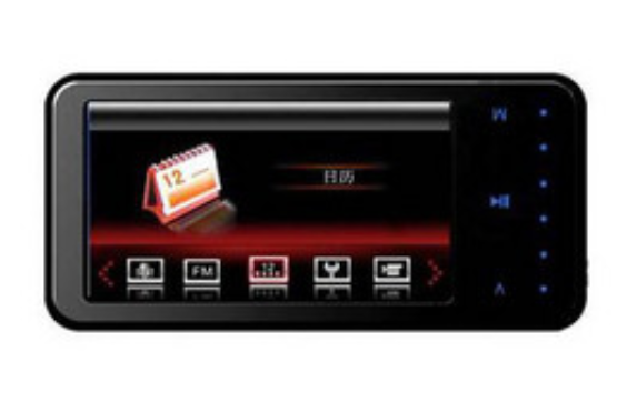 新科SK655(4GB) 新科SK655(4GB)