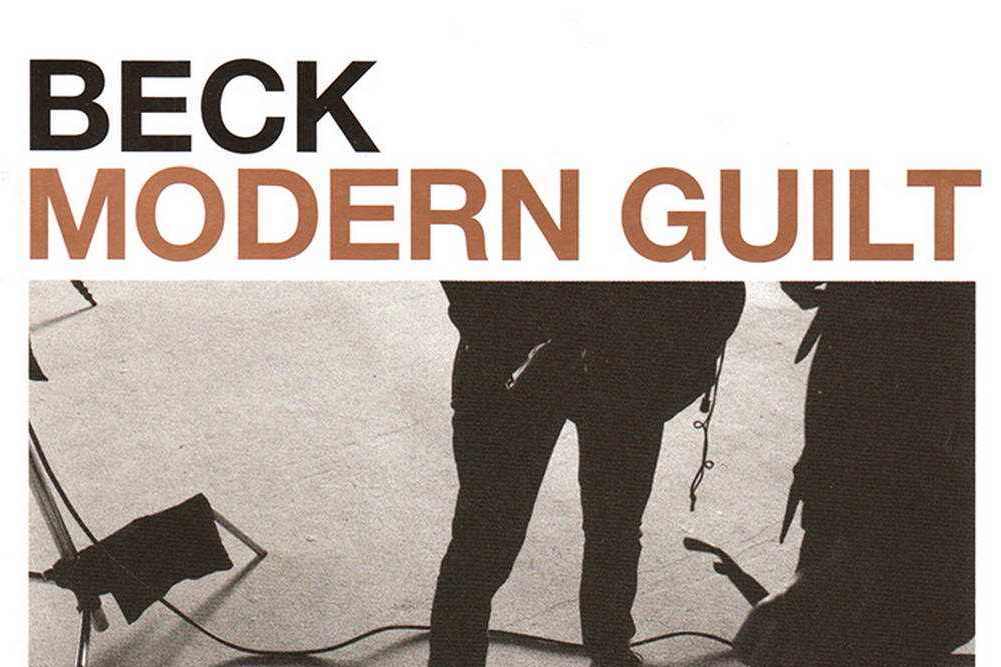 Modern Guilt Modern Guilt