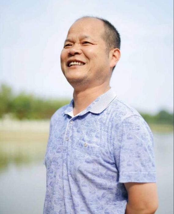 荊永慶 荊永慶