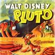 Pluto\x27s Kid Brother Pluto\x27s Kid Brother