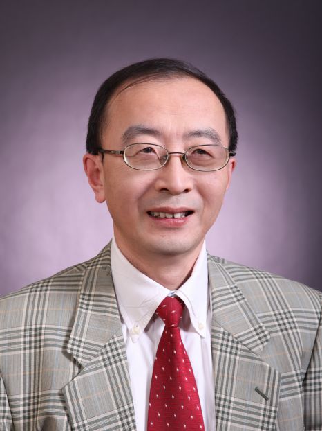 柳彬(北京大學數學科學學院副院長)