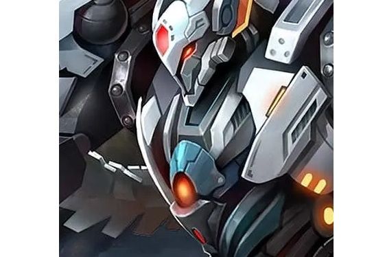 機甲龍騎(《英魂之刃戰略版》手遊的英雄) 機甲龍騎(《英魂之刃戰略版》手遊的英雄)