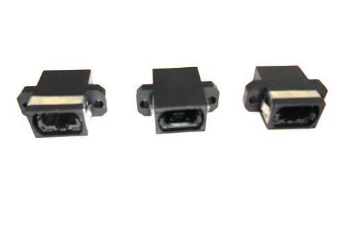 MPO連線器 MPO連線器