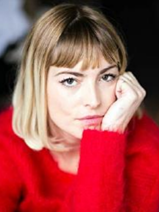 Aude Pépin Aude Pépin