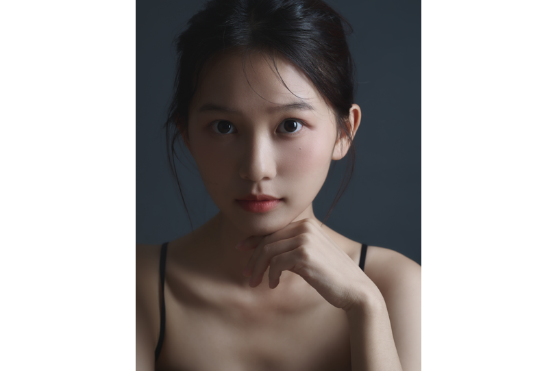 尤洋(中國內地女演員) 尤洋(中國內地女演員)
