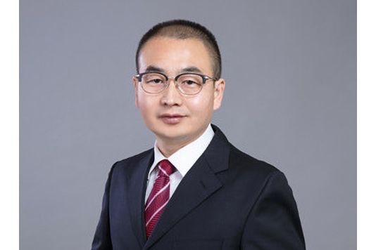 李樂平(中國科學院國家天文台副研究員) 李樂平(中國科學院國家天文台副研究員)