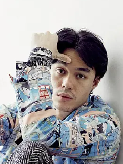 班傑明·約瑟夫·瓦尼(Benjamin Joseph Varney) 班傑明·約瑟夫·瓦尼(Benjamin Joseph Varney)
