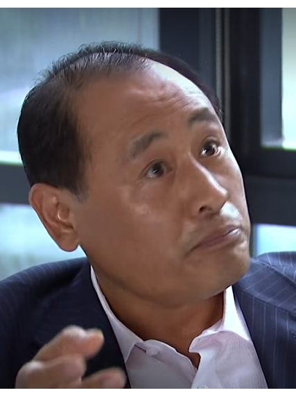 段大可 段大可