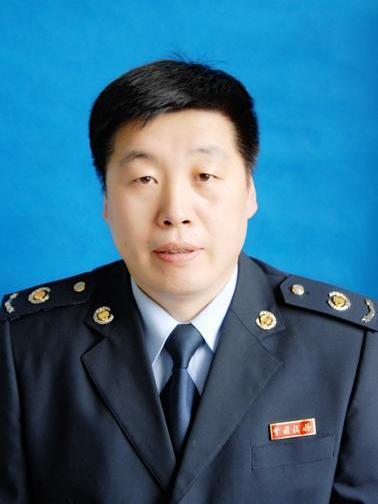 王豐(國家稅務總局七台河市稅務局副局長) 王豐(國家稅務總局七台河市稅務局副局長)