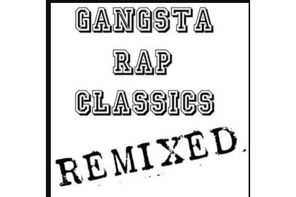 Gangsta Party Gangsta Party
