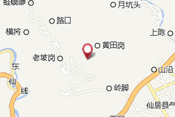 路塘水庫 路塘水庫