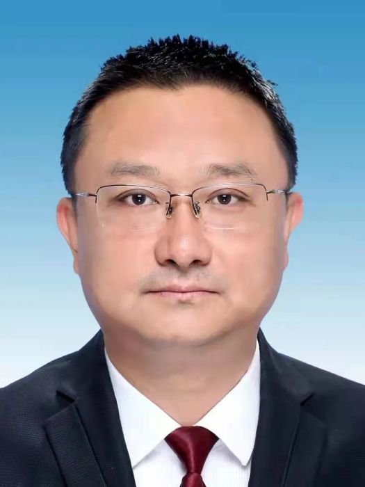 張珺(雲南省紅河州人民政府黨組成員、副州長) 張珺(雲南省紅河州人民政府黨組成員、副州長)