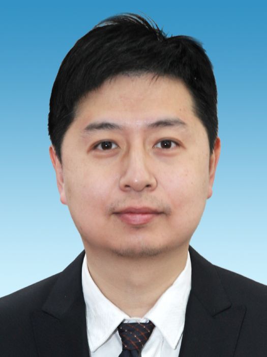 孫博(遼寧葫蘆島楊家杖子經濟開發區黨工委委員、管委會副主任) 孫博(遼寧葫蘆島楊家杖子經濟開發區黨工委委員、管委會副主任)