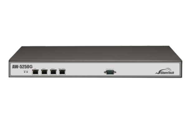 ShareTech AW-5250G ShareTech AW-5250G