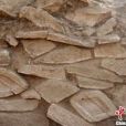 長眼石牆 長眼石牆