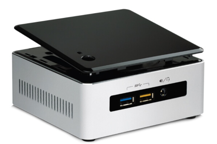 英特爾NUC5i5RYH 英特爾NUC5i5RYH