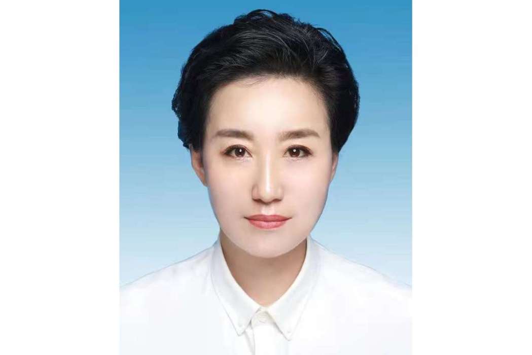 徐琳琳(天津市寧河區統計局局長) 徐琳琳(天津市寧河區統計局局長)
