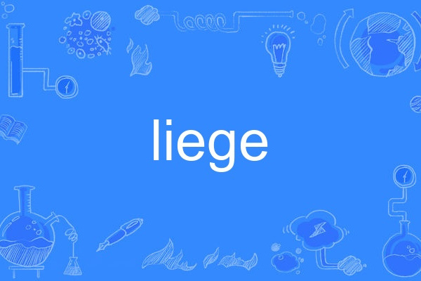 liege liege