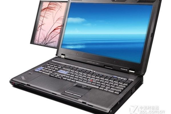 ThinkPad W701ds(254156C) ThinkPad W701ds(254156C)