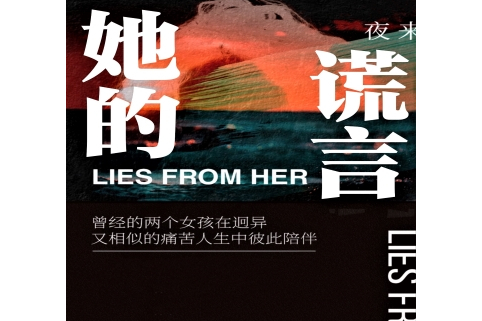 她的謊言(夜來著作的小說) 她的謊言(夜來著作的小說)