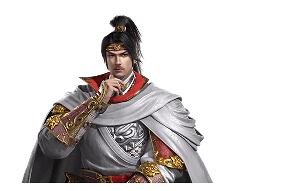 呂蒙(遊戲《榮耀新三國》中的吳陣營武將) 呂蒙(遊戲《榮耀新三國》中的吳陣營武將)