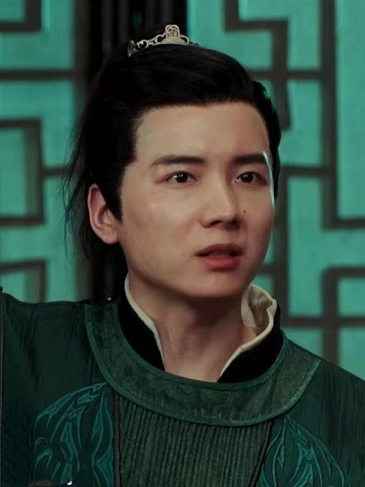 倪偉(影視男演員) 倪偉(影視男演員)