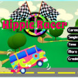 3D貨車競速 3D貨車競速