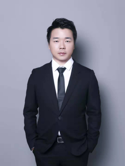 胡明(上海天琥教育培訓有限公司推廣總監) 胡明(上海天琥教育培訓有限公司推廣總監)