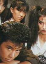 織田裕二