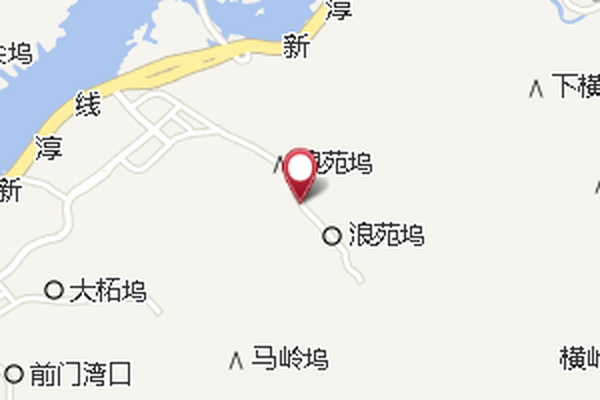 殿邊村 殿邊村