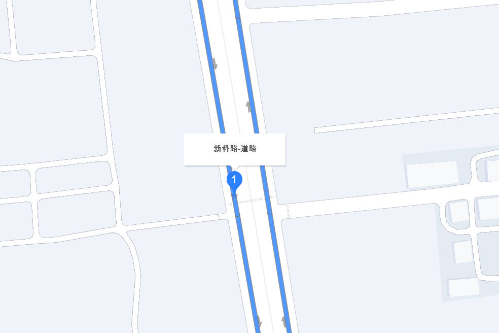 新科路(義烏市新科路) 新科路(義烏市新科路)