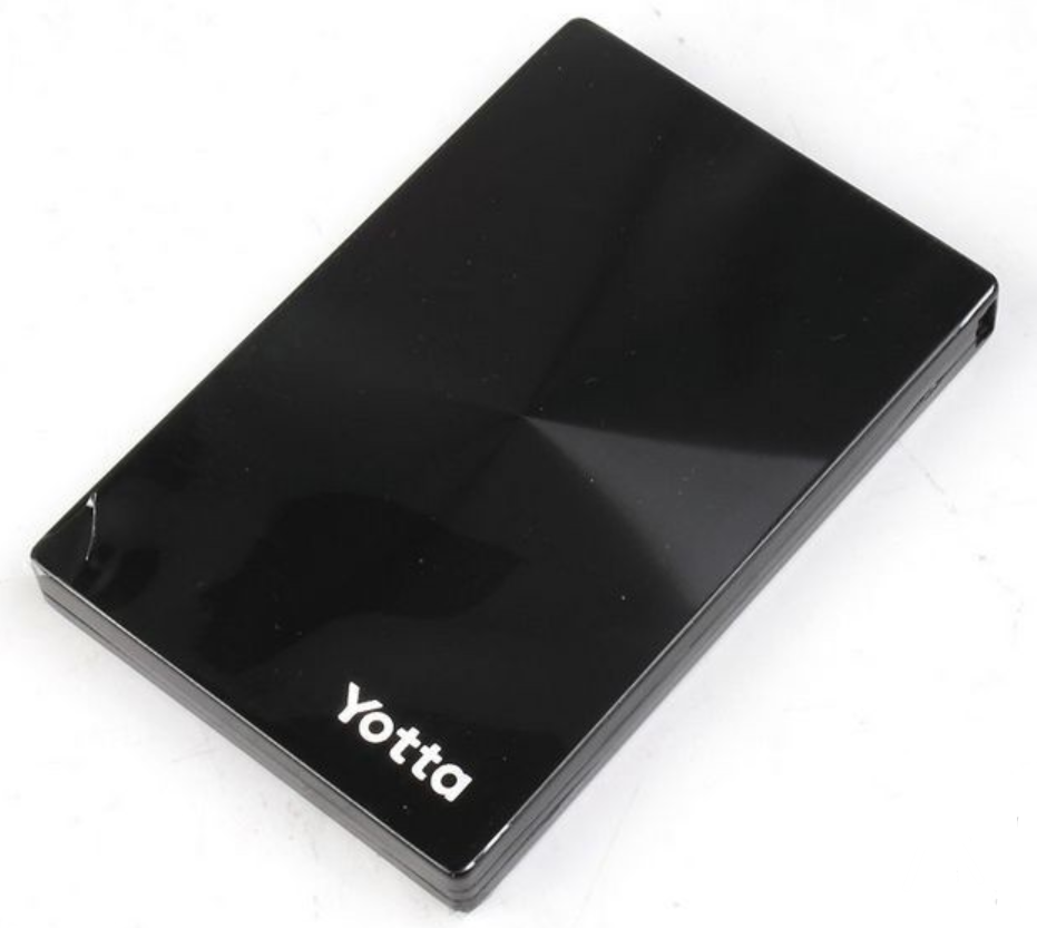 Yotta R10系列(320GB)