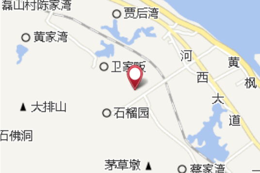 小游家灣 小游家灣
