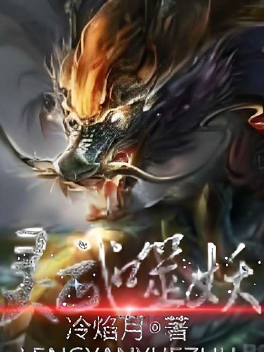 靈武噬妖 靈武噬妖