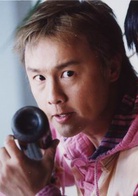 百分百感覺(2004年朱銳斌導演電視劇)