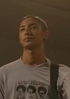 五個撲水的少年(2001年妻夫木聰、三浦哲郎主演電影)