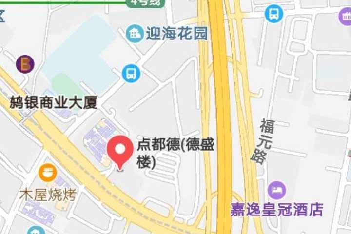 得勝樓 得勝樓